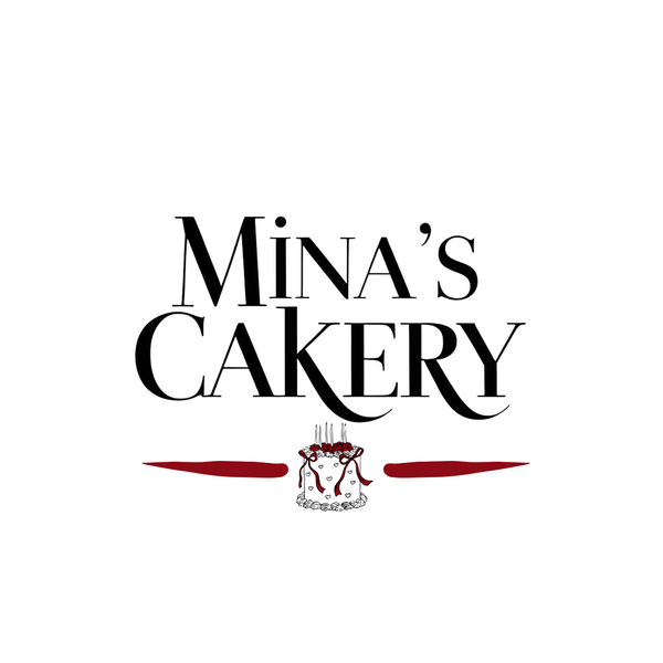 Mina’s Cakery